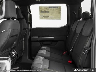 Ford F-150 STX 1FTEW2LP3SKF20709 130236