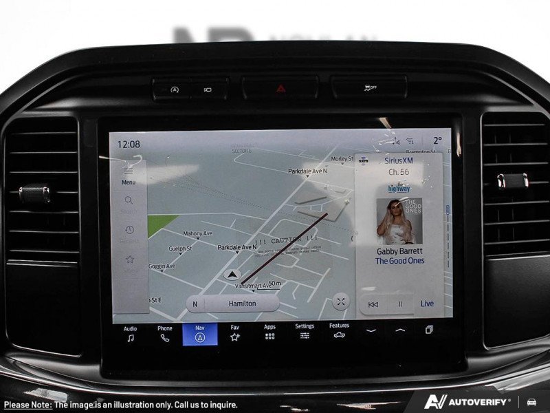 Ford F-150 STX 1FTEW2LP3SKF19026 130257