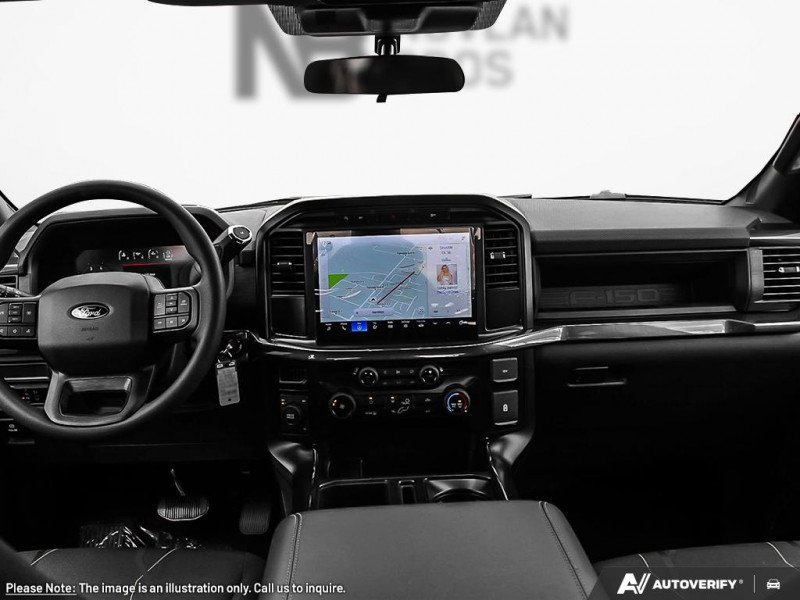 Ford F-150 STX 1FTEW2LP3SKF19026 130261