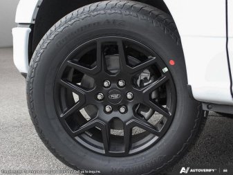 2025 Ford F-150 STX - Image 6