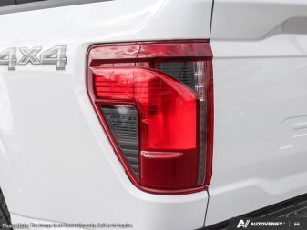 2025 Ford F-150 STX - Image 9