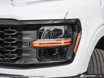 2025 Ford F-150 STX - Image 8