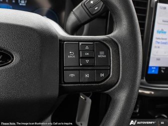 2025 Ford F-150 STX - Image 13