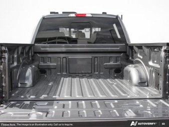 2025 Ford F-150 XLT  - Tow Package - Image 6