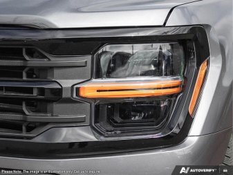 2025 Ford F-150 XLT  - Tow Package - Image 9