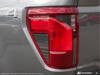 2025 Ford F-150 XLT  - Tow Package - Image 10