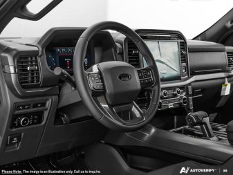 2025 Ford F-150 XLT  - Tow Package - Image 11