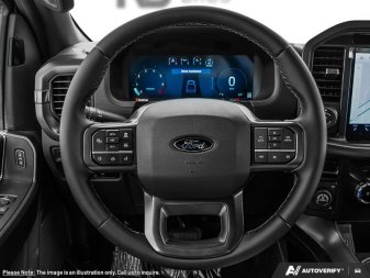 2025 Ford F-150 XLT  - Tow Package - Image 12