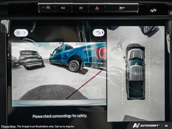 2025 Ford F-150 XLT  - Tow Package - Image 22