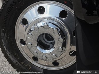 2026 Ford F-450 Super Duty Platinum  - Power Stroke - Image 7