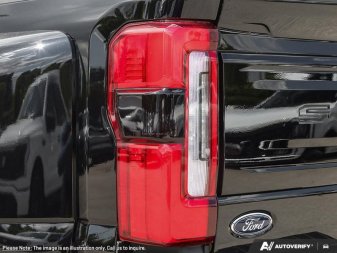 2026 Ford F-450 Super Duty Platinum  - Power Stroke - Image 10
