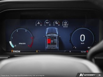 2026 Ford F-450 Super Duty Platinum  - Power Stroke - Image 13