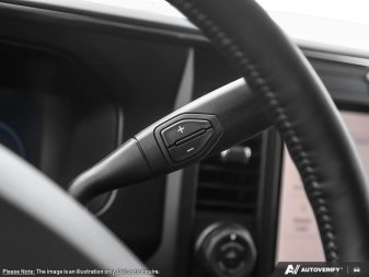 2026 Ford F-450 Super Duty Platinum  - Power Stroke - Image 16