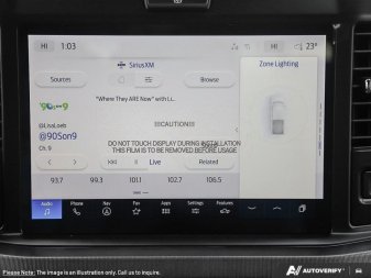 2026 Ford F-450 Super Duty Platinum  - Power Stroke - Image 17
