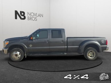 Ford F-350 Super Duty LARIAT  - Heated Seats 1FT8W3DT7FEC67204 128407