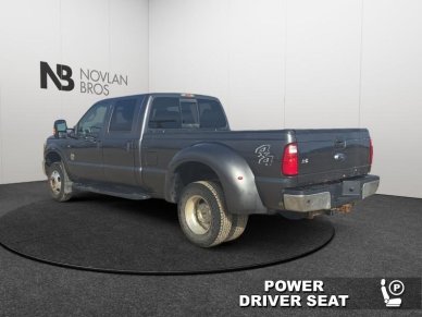 Ford F-350 Super Duty LARIAT  - Heated Seats 1FT8W3DT7FEC67204 128408