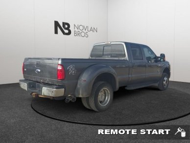 Ford F-350 Super Duty LARIAT  - Heated Seats 1FT8W3DT7FEC67204 128410