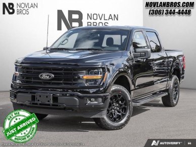 2025 Ford F-150 XLT - Image 0