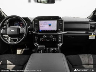 2025 Ford F-150 XLT - Image 20