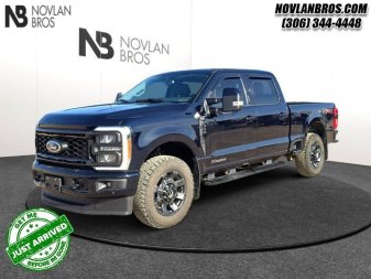 2023 Ford F-350 Super Duty Lariat  - Diesel Engine - Image 0