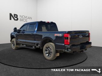 2023 Ford F-350 Super Duty Lariat  - Diesel Engine - Image 3