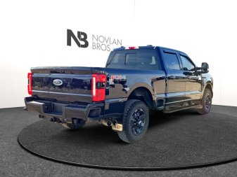 2023 Ford F-350 Super Duty Lariat  - Diesel Engine - Image 5