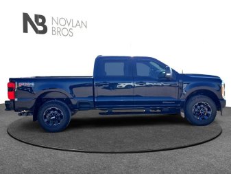 2023 Ford F-350 Super Duty Lariat  - Diesel Engine - Image 7
