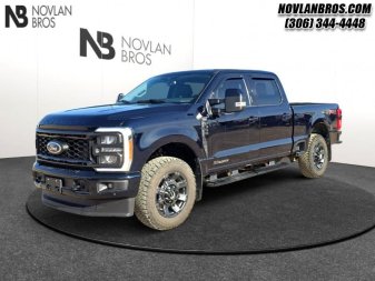 2023 Ford F-350 Super Duty Lariat  - Diesel Engine - Image 0