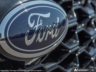 2025 Ford Explorer ST  -  Sunroof -  Cooled Seats - Image 8
