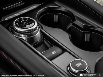 2025 Ford Explorer ST  -  Sunroof -  Cooled Seats - Image 16
