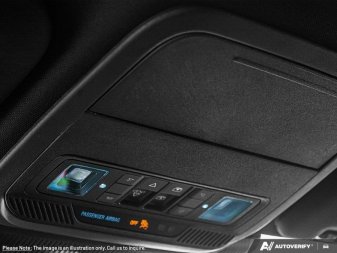 2025 Ford Explorer ST  -  Sunroof -  Cooled Seats - Image 18