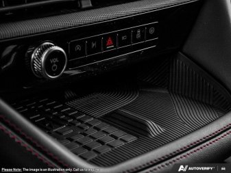 2025 Ford Explorer ST  -  Sunroof -  Cooled Seats - Image 23