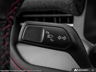 2025 Ford Explorer ST  -  Sunroof -  Cooled Seats - Image 24