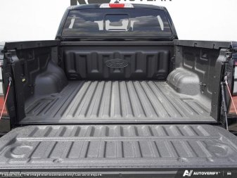 2025 Ford Ranger Raptor  - Leather Seats - Image 6
