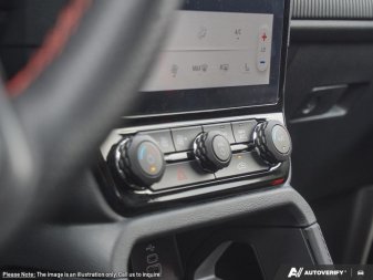 2025 Ford Ranger Raptor  - Leather Seats - Image 16