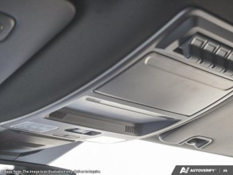 2025 Ford Ranger Raptor  - Leather Seats - Image 18