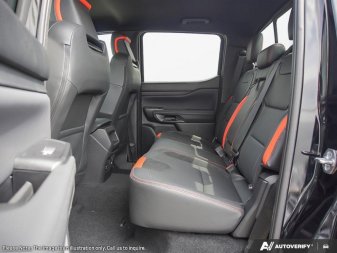 2025 Ford Ranger Raptor  - Leather Seats - Image 20