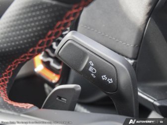 2025 Ford Ranger Raptor  - Leather Seats - Image 23
