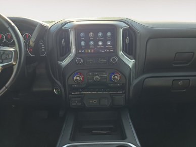 Chevrolet Silverado 1500 RST  - Heated Seats 3GCUYEED4MG193967 128458