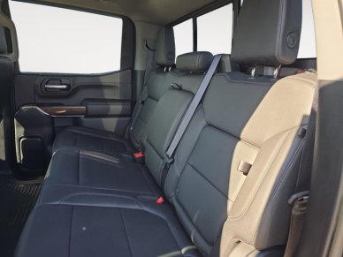 Chevrolet Silverado 1500 RST  - Heated Seats 3GCUYEED4MG193967 128460