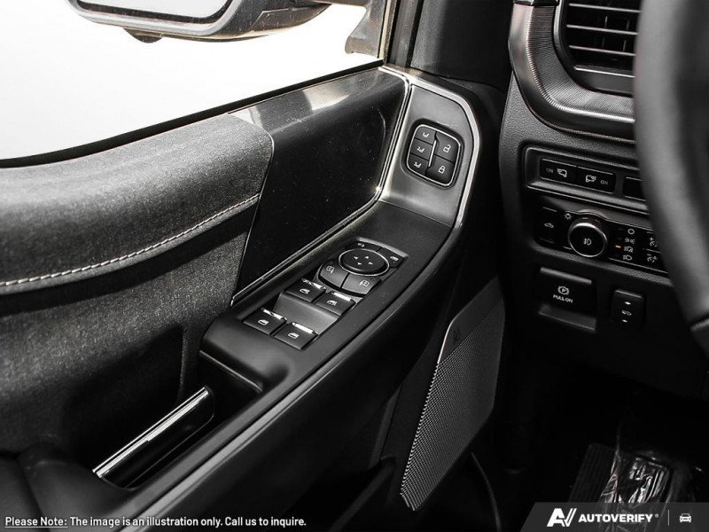 Ford F-150 Lariat  - Tow Package 1FTFW5L80SKE79258 130278