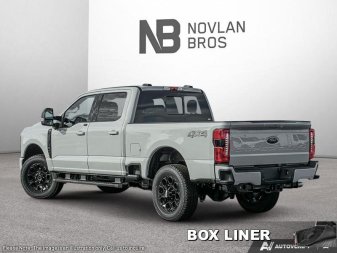 2026 Ford F-350 Super Duty Lariat  - Premium Audio - Image 3
