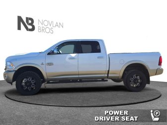 Ram 3500 LARAMIE LONGHORN  - Diesel Engine 3C63D3FLXCG218541 128677