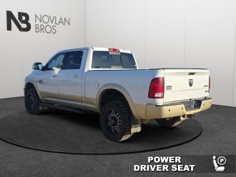 Ram 3500 LARAMIE LONGHORN  - Diesel Engine 3C63D3FLXCG218541 128678