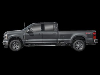 2023 Ford F-350 Super Duty Lariat  - Leather Seats