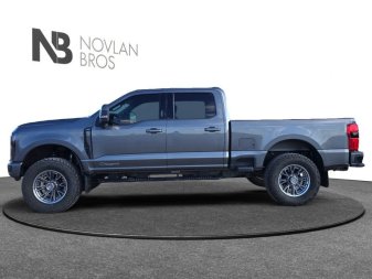 2023 Ford F-350 Super Duty Lariat  - Leather Seats - Image 1