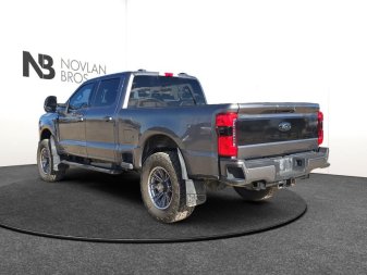 2023 Ford F-350 Super Duty Lariat  - Leather Seats - Image 2