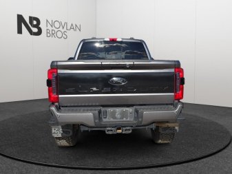 2023 Ford F-350 Super Duty Lariat  - Leather Seats - Image 3