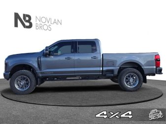 2023 Ford F-350 Super Duty Lariat  - Leather Seats - Image 1