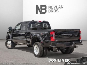 2026 Ford F-450 Super Duty Platinum  - Premium Audio - Image 3